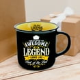 thumbnail image 4 of Pavilion Gift Company - Legend - 13 oz Mug, 4 of 8