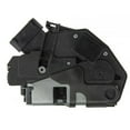 thumbnail image 2 of Lefu 5Pin Front Right Door Lock For Volvo For S60 2010-2018 31349860, 2 of 9