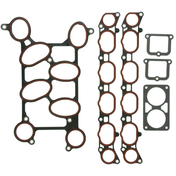 MAHLE MS19324 Engine Intake Manifold Gasket Set