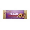 Daddy Ray's Fig Bars, made with real fruit, 4 oz