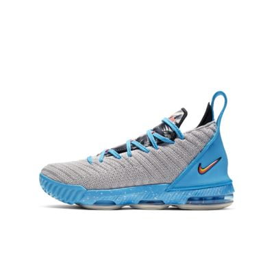 lebron 16 low kids