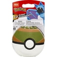 thumbnail image 2 of Mega Construx Pokemon Zubat Construction Set, 2 of 2