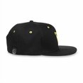 thumbnail image 4 of Pokemon Center: Team Instinct Pokemon GO Teams Flat-Brim Hat (One Size-Adult), 4 of 5