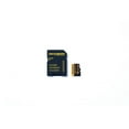 thumbnail image 1 of Nextbase 128GB U3 Micro SD Memory Card - with Adapter - Compatible with Nextbase in-Car Dash Cams Series 1 and 2, 1 of 2