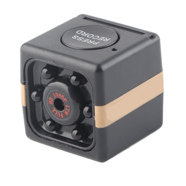Cámara inalámbrica, mini cámara inalámbrica 1080p, micro cámara, cámara de seguridad para el hogar, máxima confiabilidad