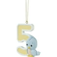 thumbnail image 2 of Precious Moments This Year You're One Ornament, 2 of 4