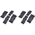 thumbnail image 1 of 4X Children Protective Gear Set Soft Kid Elbow Pads Knee Pads for Balance Bike Skateboard Inline Roller Skate Scooter,L, 1 of 6