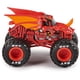 thumbnail image 2 of Monster Truck Monster Jam Bakugan Dragonoid a escala 1:64, 2 of 8