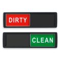 thumbnail image 4 of Dishwasher Magnets Clean Dirty Sign Magnet Dishwasher Magnetic Sticker Indicator For Washing Machine Kitchen, 4 of 4