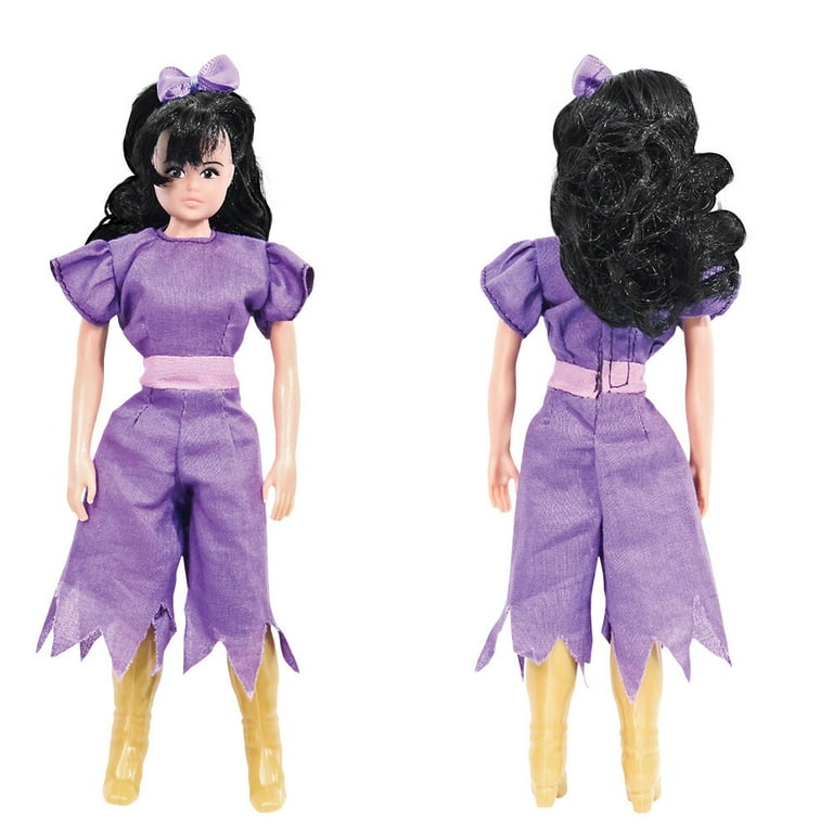 Tarzan Retro 8 Inch Action Figures Series 1: Meriem Tarzan Retro 8 Inch Action Figures Series 1: Meriem