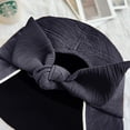thumbnail image 4 of Sombrero de pescador con circunferencia de cabeza de 56-58 cm, sombrero de verano para mujer que cubre la cara, sombrero protector solar, 4 of 6