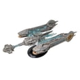 thumbnail image 1 of Maqueta de barco Eaglemoss Star Trek Discovery Klingon Sarcófago, 1 of 8