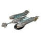 thumbnail image 1 of Maqueta de barco Eaglemoss Star Trek Discovery Klingon Sarcófago, 1 of 8