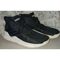 thumbnail image 1 of Adi-das Streetfire Cloudfoam Men's Basketball Shoes Sz 9.5 Sneakers Speckled Sole, 1 of 6