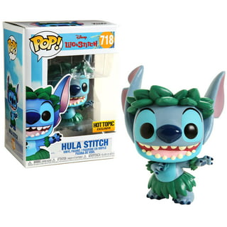 Funko Pop! Disney: Lilo and Stitch – Entertainment Earth Exclusive Skeleton  Stitch – Bella Books Comics and Toys