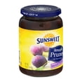 thumbnail image 3 of Sunsweet Amazin Prunes with Pits, Ready to Serve, 16 oz Glass Bottle, 3 of 8