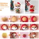 thumbnail image 5 of Kit de fieltrado con aguja para el cuento de hadas de lana Enchanted Adventures, 5 of 7