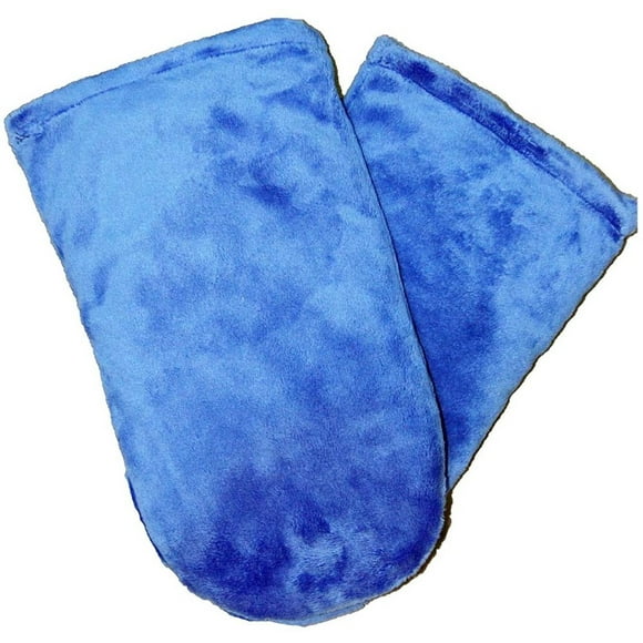 Herbal Concepts Mitaines Confort Bleu Ardoise