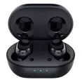 thumbnail image 1 of Auriculares in-ear gamer inalámbricos HTC True Wireless Earbuds 2+ TWS5 carbon black con luz LED, 1 of 8