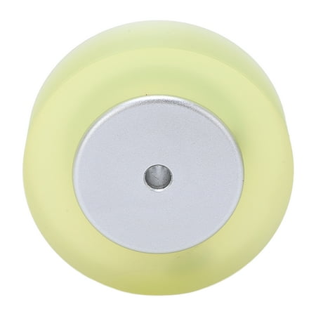

Encoder Wheel 6mm Hole Diameter Standard Design Wide Application Aluminium Alloy Silicone Length Counter Wheel For Counting BEM-P20-XJL