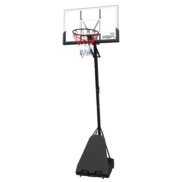 Nba Portable Basketball Hoop