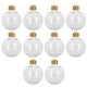 thumbnail image 5 of 10 botellas vacías, transparentes y portátiles, ideales para leche materna., 5 of 7