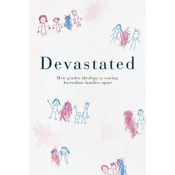 Devastated, (Paperback)