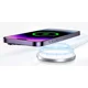 thumbnail image 4 of Cargador Inalámbrico MagSafe 15W Qi Kiosla Color Blanco, 4 of 5