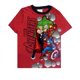 thumbnail image 2 of Pijama Movis Avengers Rojo Para Niños Talla 4, 2 of 4