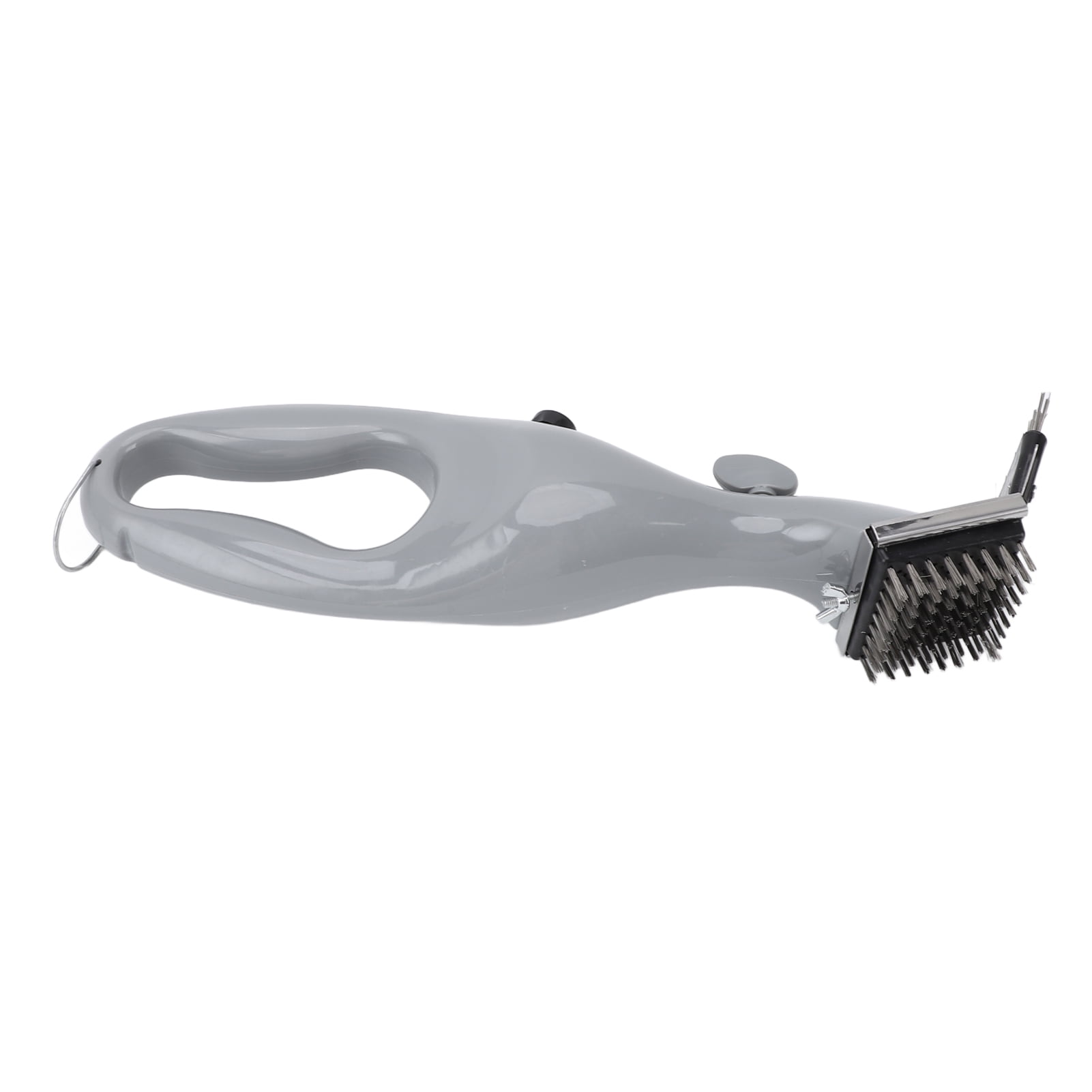 Steam Grill Brush, Powerful Steam Cleaning For Stubborn Grease  Food <span Style="background:red"></span>, Dishwasher <span Style="background:red"></span>