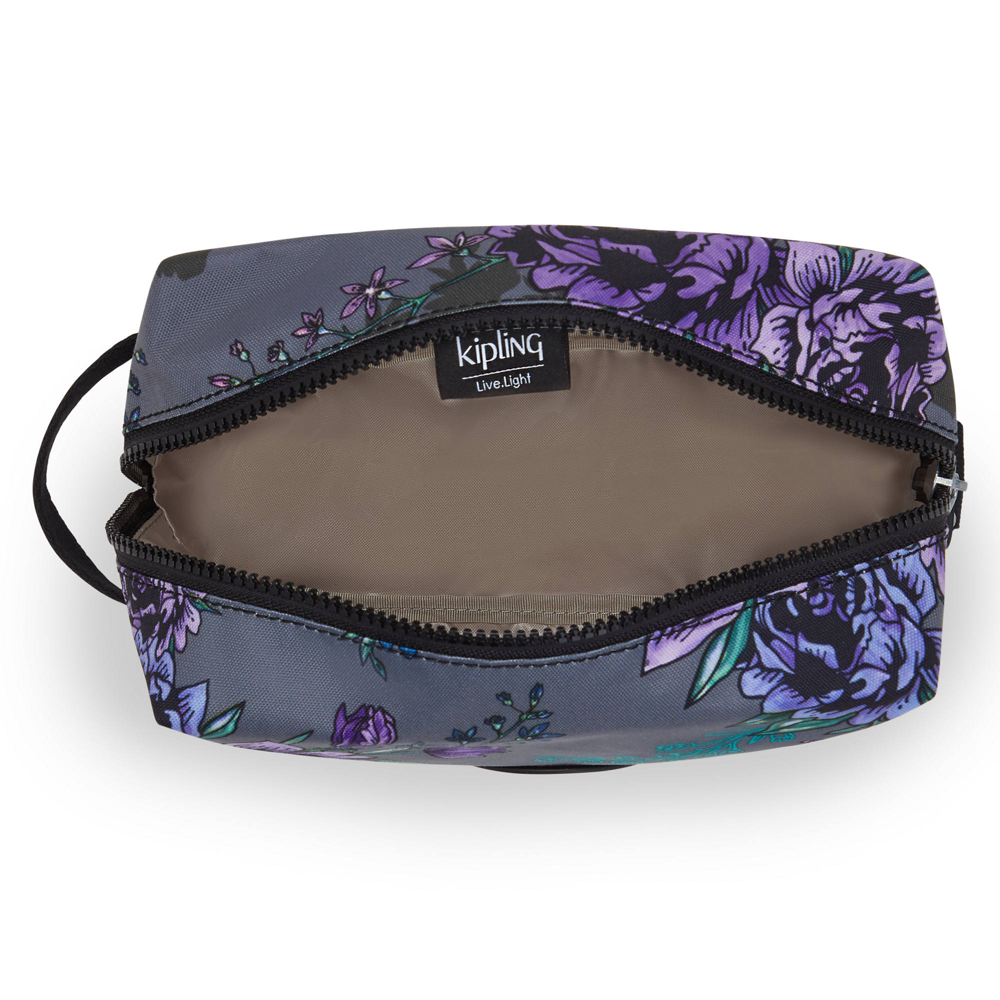 Kipling Parac Small Printed Toiletry 