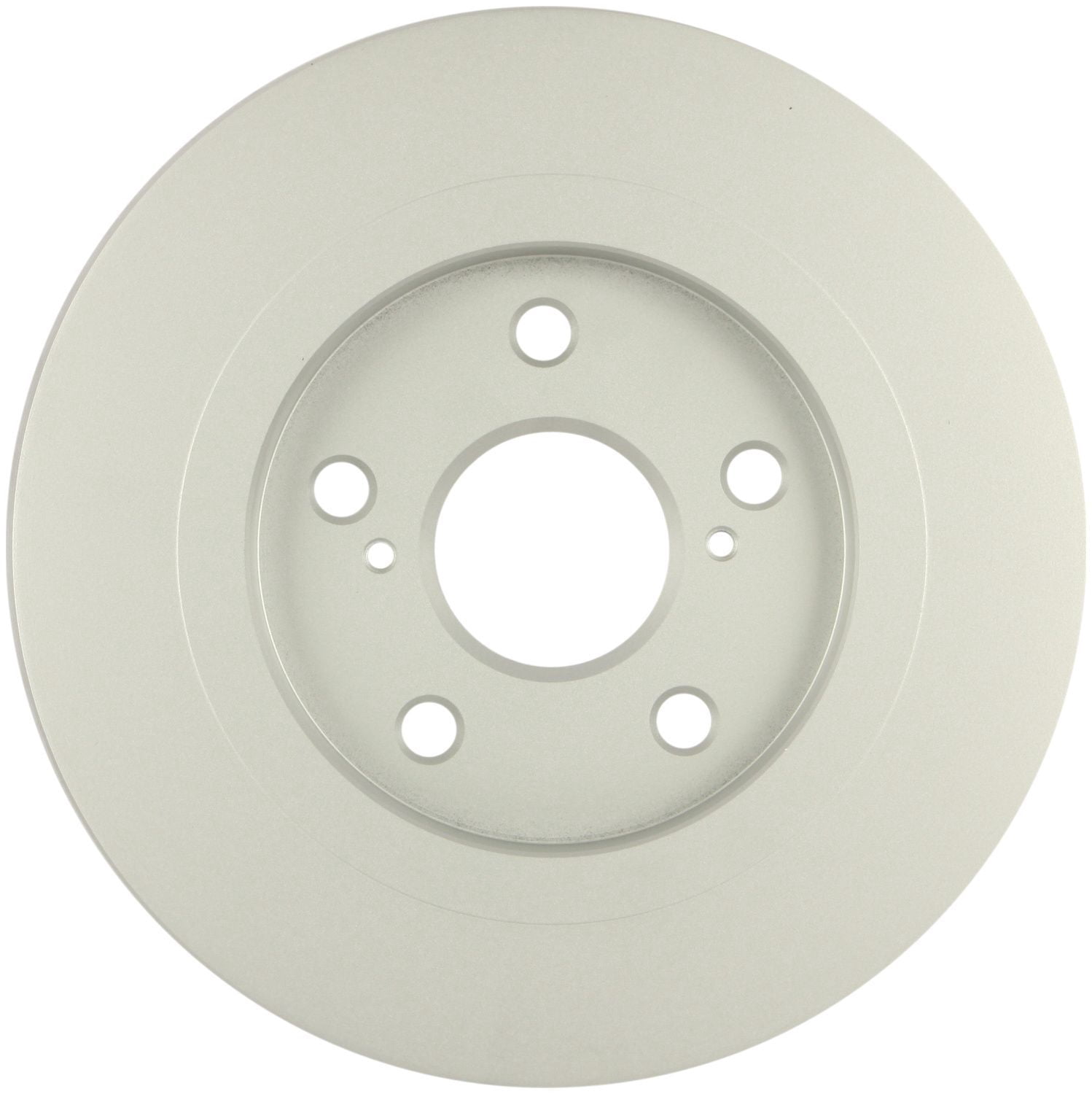Bosch 25011477 QuietCast Disc Brake Rotor