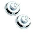 thumbnail image 4 of WHAMVOX Stable Sound Speaker 1 Set Metal Compact Size For Colleagues, 4 of 8