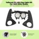 thumbnail image 3 of Abbraccia Luz LED antiniebla sedán 2021-2024, 3 of 6