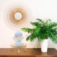 thumbnail image 4 of Dessert Display Stool Succulent Plants Holder Ornament Stand Paper Cup Buddha Statue Vase Stands, 4 of 6