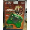 Small Soldiers - Electronic Hand to Hand Combat Handheld Game by, 10 exciting rounds of play! By Milton Bradley