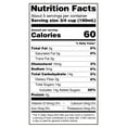 thumbnail image 4 of Great Value Lite Chai Latte Tea Concentrate, 32 fl oz, 4 of 9