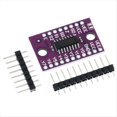 thumbnail image 3 of Módulo Selector Multiplexor Analógico de 8 Canales 74HC4051, Distribuidor y Resolutor de Multiplexores, 3 of 5