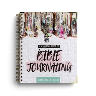 Scripture Journaling Kit - Thunder Bay Press