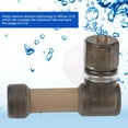 thumbnail image 1 of Fácil Dióxido De Carbono, Atomizador Para Super Fish Tank CO2 Difusor CO2 Equipo De Acuario Marrón, L, 1 of 8