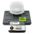 thumbnail image 2 of NOUVEAU DIRECTV DSWM LNB SWM13 13 TUNER 3D1LNBR0-01 par Direct TV, 2 of 3