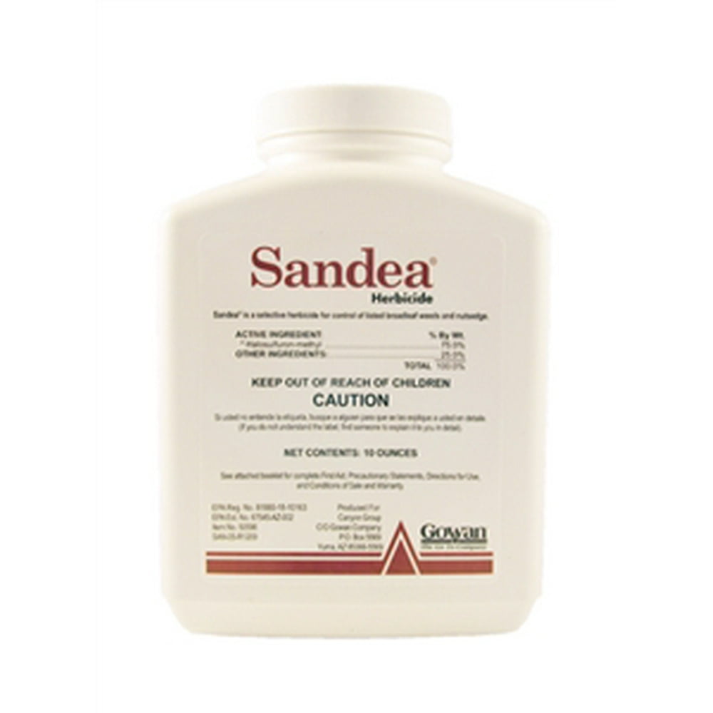 Sandea Herbicide 10 Oz.