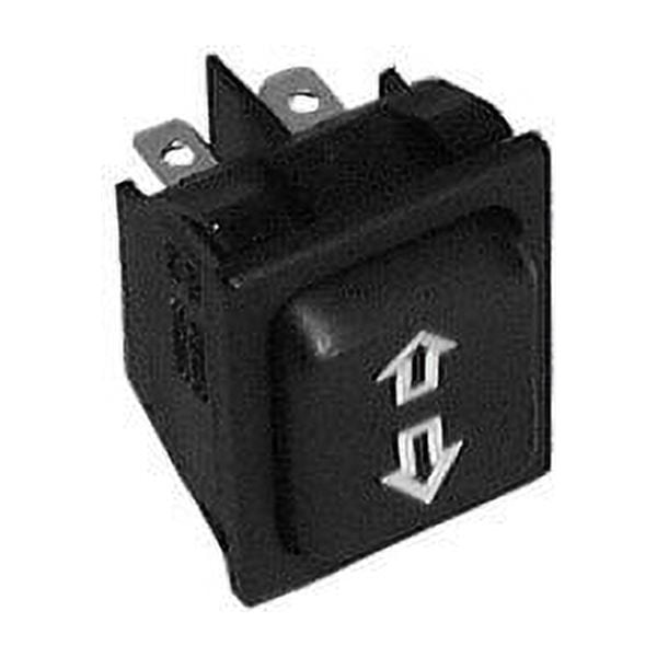 Stray Block Head Snap Switch Set - Walmart.com