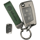 thumbnail image 1 of Funda Zinc Verde Volkswagen Vw Golf Mk7 Tiguan Nivus Seat Ibiza Leon Jetta, 1 of 1