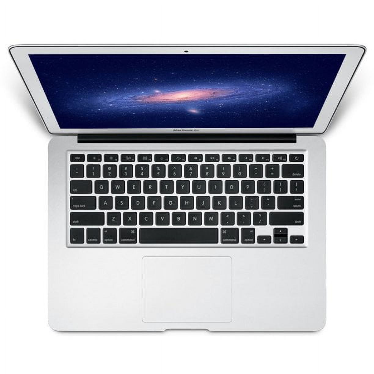 Intel Core I5 Macbook Air 11 8gb Ram Apple MacBook Air A1465