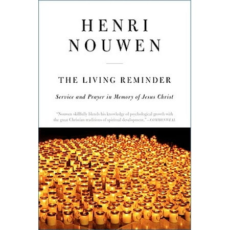 The Living Reminder (Paperback)