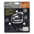 thumbnail image 3 of Kryptonite 720018000877 Keeper 5-S2 - Cerradura de Disco cromada, Negro, Una Talla, 3 of 3