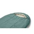 thumbnail image 4 of Coleman Big Bay 5°C Big & Tall Contour Sleeping Bag (40°F), 4 of 7