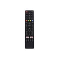 thumbnail image 1 of Control Remoto Pantalla Smart TV Compatible Element Netflix YouTube, 1 of 9