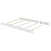 Oxford Baby Luella Full Bed Conversion Kit White